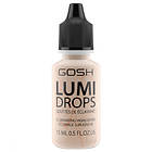 GOSH Cosmetics Lumi Drops