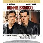 Donnie Brasco - Extended Edition (Blu-ray)