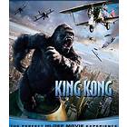 King Kong (2005) (Blu-ray)