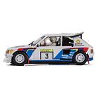Scalextric Peugeot 205 T16 (C3751)