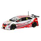 Scalextric BTCC Honda Civic (C3783)