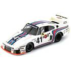 Scaleauto Porsche 935-77 LeMans 1977 #41 Martini (9105)