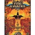 Dungeon Twister: Fire & Water (exp.)