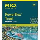 RIO Powerflex Trout 12' 7X