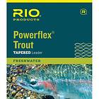 RIO Powerflex Trout 15' 5X