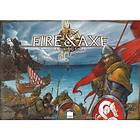 Fire & Axe: A Viking Saga