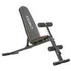 Gymstick Multi Bench