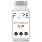 Bodybuilding Warehouse Pure Co-Enzyme Q10 100mg 180 Capsules