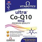 Vitabiotics Ultra Co-Q10 60 Tablets