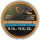 Savage Gear Finezze HD4 0.06mm 120m