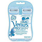 Gillette Venus ProSkin MoistureRich 2-pack