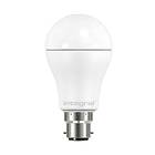 Integral Classic Globe LED 1521lm 2700K B22 14W (Dimmable)