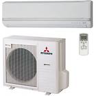 Mitsubishi Heavy Industries SRK80ZM-S / SRC80ZM-S