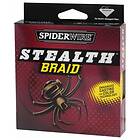Spiderwire Stealth Smooth 12 Braid 2000 m
