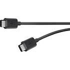 Belkin Mixit USB C - USB C 2.0 1.8m