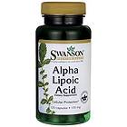 Swanson Alpha Lipoic Acid 100mg 120 Kapslar