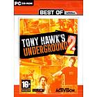 Tony Hawk's Underground 2 (PC)