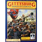 Gettysburg: Badges of Courage