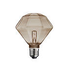 Globen Diamant 204lm 2800K E27 18W (Ø100, Dimbar)