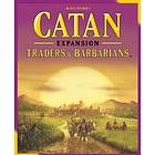 Catan: Handelsmän & Barbarer (exp.)