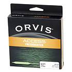 Orvis Access Freshwater WF #8