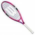 Wilson Burn Pink 23 Junior