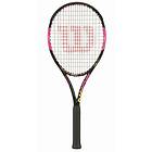 Wilson Burn Pink 100LS