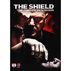The Shield - Complete Season 6 (DVD)
