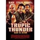 Tropic Thunder (DVD)