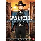 Walker Texas Ranger - Säsong 6 (DVD)
