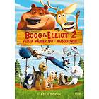 Boog & Elliot 2 (DVD)