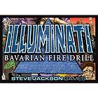 Illuminati: Bavarian Fire Drill (exp.)