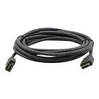 Kramer C-MHM/MHM Flexible HDMI - HDMI Standard Speed with Ethernet 10.7m