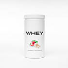 Solid Nutrition Whey 0,75kg