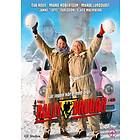 Rallybrudar (DVD)