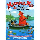 Mamma Mu & Kråkan (DVD)