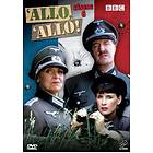 Allo, Allo - Sesong 6 (DVD)