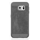 Black Rock Leather Material Case for Samsung Galaxy S7