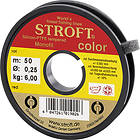 Stroft Red 0.25mm 50m