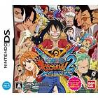 One Piece: Gigant Battle 2 - Shinsekai (JPN) (DS)