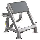 Impulse Fitness IT Seated Preacher Curl