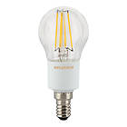 Sylvania ToLEDo Retro Ball 470lm 2700K E14 4.5W (Dimmable)