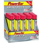PowerBar Amino Mega Liquid 25ml 20-pack
