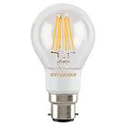 Sylvania ToLEDo Retro A60 806lm 2700K B22 7W (Dimmable)