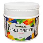 Rawpowder L-Glutamin 0.4kg