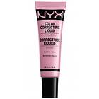 NYX Color Correcting Liquid Primer 30ml