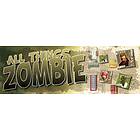 All Things Zombies