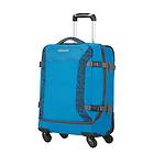 American Tourister Road Quest Spinner Duffle Bag 55cm