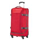 American Tourister Road Quest Spinner Duffle Bag 77cm