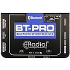 Radial BT-Pro